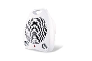 Caloventilador Vertical FUTURA en Tienda Inglesa