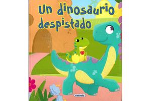 Revista Infantil Varias Hinson en Tienda Inglesa