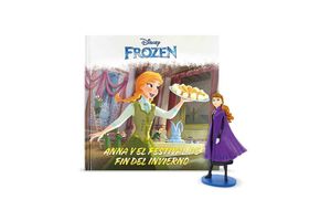 Libro de Cuentos DISNEY con Obsequio en Tienda Inglesa