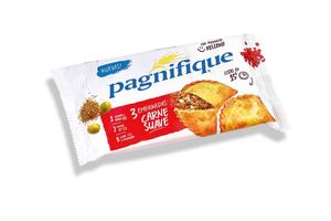 Empanadas de Carne Suave PAGNIFIQUE x 3 Unidades en Tienda Inglesa