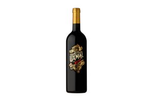 Vino UXMAL Alto Tinto Malbec 750 ml en Tienda Inglesa