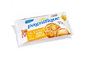 Empanadas de Jamón y Choclo PAGNIFIQUE x 3 Unidades en Tienda Inglesa