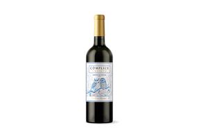 Vino CÓMPLICE Reserva Tinto Cabernet Sauvignon 750 ml en Tienda Inglesa