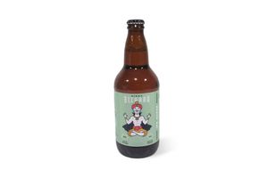Cerveza BIZARRA IPA Suave 500ml en Tienda Inglesa