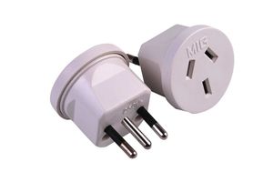 Adaptador Modular Salida Pol Standa en Tienda Inglesa