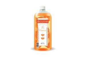 Jabón Liquido Recarga Clásico ECUME  980ml en Tienda Inglesa