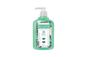 Jabón Líquido ECUME  Aloe  340 ml en Tienda Inglesa