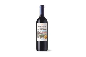 Vino SANTA CAROLINA Reservado Tinto Syrah 750 ml en Tienda Inglesa