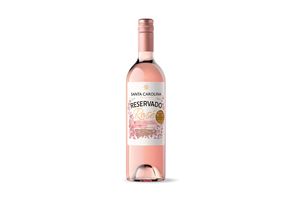Vino SANTA CAROLINA Reservado Rosé 750 ml en Tienda Inglesa