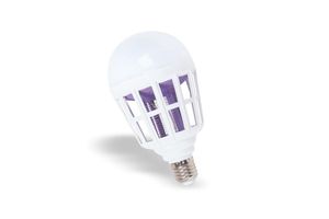 Lampara LED Anti Insectos 15w en Tienda Inglesa