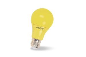 Lampara LED Anti Insectos Amarilla 6w en Tienda Inglesa