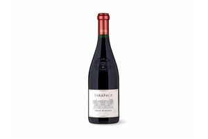 Vino TARAPACÁ Gran Reserva Tinto Carmenere 750 ml en Tienda Inglesa