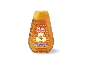 Miel Vertedor CERROS AZULES 350g en Tienda Inglesa