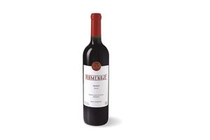 Vino HOMENAJE Tannat 750 ml en Tienda Inglesa