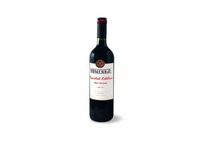 Vino HOMENAJE  Red Blend Limited Edition en Tienda Inglesa