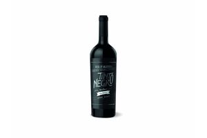 Vino TINTO NEGRO Uco Valley Tinto Malbec 750 ml en Tienda Inglesa