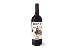 Vino PERIPLO Tinto Cabernet Sauvignon 750 ml en Tienda Inglesa