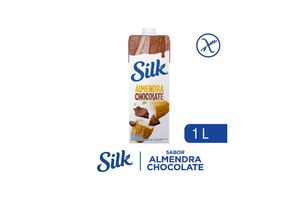 Bebida Vegetal de Almendras con Chocolate SILK 946 ml en Tienda Inglesa