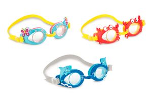 Lentes de Agua para Niños de 3 a 8 años en Tienda Inglesa