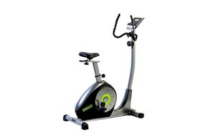 Bicicleta BRAVO Ergométrica Vertical 380E en Tienda Inglesa