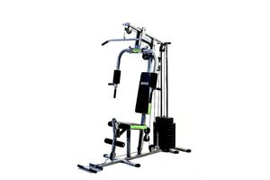 Gimnasio BRAVO para Uso Doméstico en Tienda Inglesa