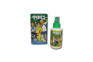 Colonia PIBES con Vaporizador 80 cc en Tienda Inglesa
