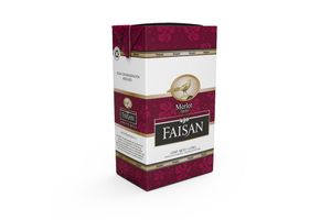 Vino FAISÁN Tinto Merlot Tetra 1 L en Tienda Inglesa