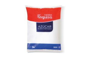 Azúcar TIENDA INGLESA 1 Kg en Tienda Inglesa