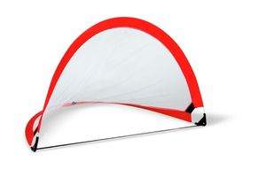 Arco de Fútbol Ovalado en Tienda Inglesa