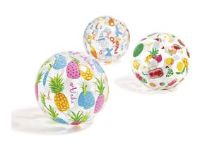 Pelota Inflable en Tienda Inglesa