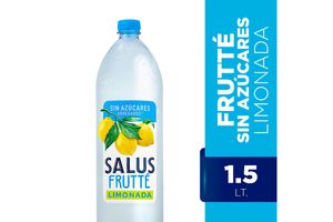 Limonada SALUS Cero Clásica 1.5 L en Tienda Inglesa