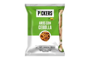 Aros de Cebolla MC CAIN 1 Kg en Tienda Inglesa