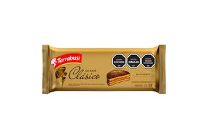 Alfajor Clásico TERRABUSI 6 Unidades x 50 gr en Tienda Inglesa