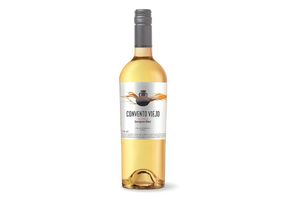 Vino CONVENTO VIEJO Blanco Sauvignon 750 ml en Tienda Inglesa
