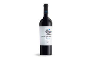 Vino J. BOUCHON Reserva Tinto Malbec 750 ml en Tienda Inglesa