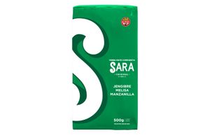Yerba SARA Compuesta 500 gr en Tienda Inglesa