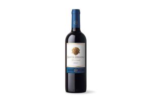 Vino SANTA HELENA  Reservado Malbec 750 ml en Tienda Inglesa