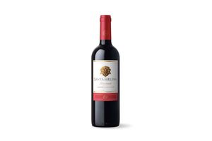 Vino SANTA HELENA Reservado Carmenere 750ml en Tienda Inglesa