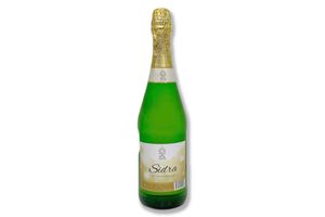 Sid Rasol Sidra VALLE DEL SOL 970ml en Tienda Inglesa