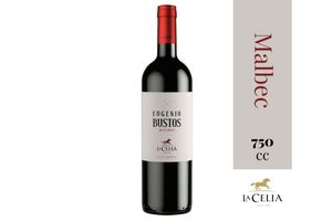 Vino EUGENIO BUSTOS Malbec 750 ml en Tienda Inglesa