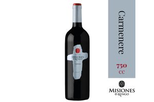 Vino MISIONES DE RENGO Carmenere en Tienda Inglesa