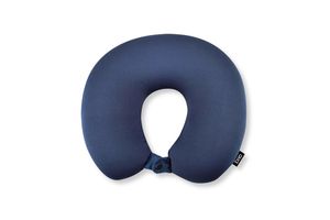 Almohada de Viaje BRIO con Relleno Microesferas en Tienda Inglesa