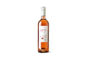 Vino ARYA Rosé y Frutos Rojos 750 ml en Tienda Inglesa