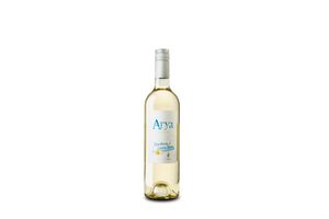 Vino ARYA  Chardonnay Y Curazao Blanco 750 ml en Tienda Inglesa