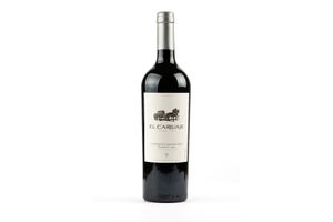 Vino DE LA CAROLINA El Carruaje Tinto Cabernet Sauvignon 750 ml en Tienda Inglesa