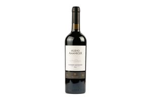 Vino DE LA CAROLINA Tinto Nuevo Amanecer Cabernet Sauvignon 750 ml en Tienda Inglesa