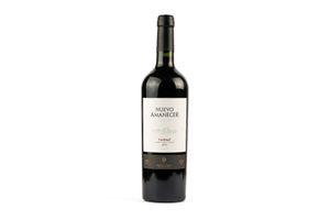 Vino Nuevo Amanecer Tinto Tannat DE LA CAROLINA 750 ml en Tienda Inglesa