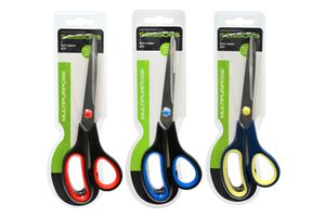 Tijera Color Negro x 1 Unidad en Tienda Inglesa