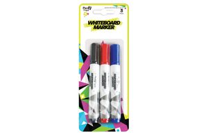 Marcador de Pizarra PEN2PAPER x 3 Unidades en Tienda Inglesa
