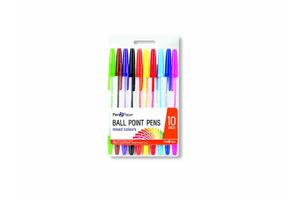 Boligrafos x 10 PEN2PAPER en Tienda Inglesa